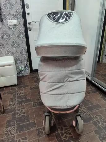 Продаётся коляска, фотография 2