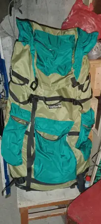 Рюкзак продаю.  Б/у., фотография 7