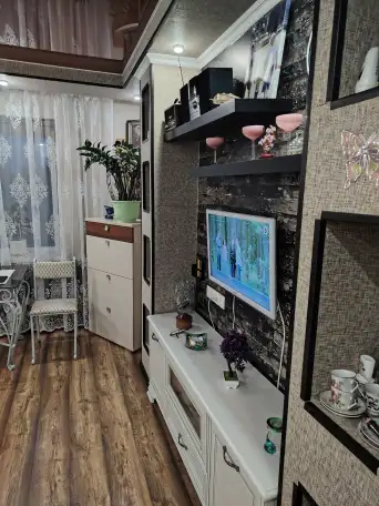 Продается однокомнатная квартира, ул. Дзержинского 17к1, фотография 9