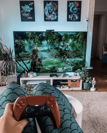 Аренда джойстиков PS4, PS5, прокат, фотография 2