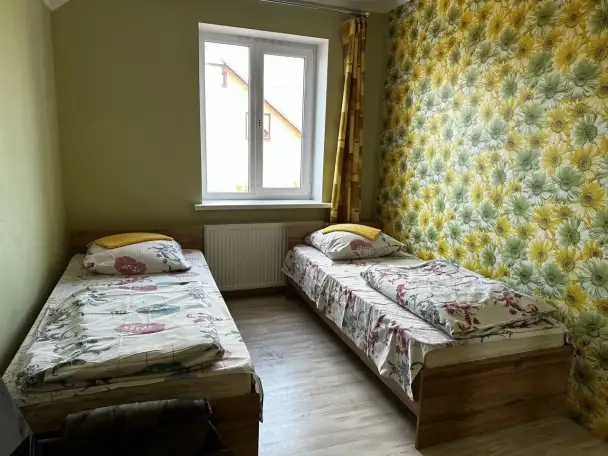 Коттедж на сутки г. Брест (Беларусь) сдаю 14 спальных мест 5 комнат, фотография 9