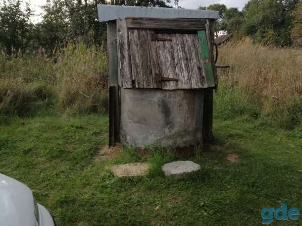 Дом д. Щорсы, фотография 4