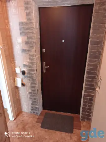 Продам малосемейку, Свердлова 31, фотография 2