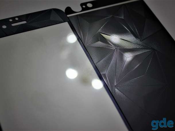 ЗАЩИТНОЕ СТЕКЛО iphone 6/6s/7/8, фотография 2