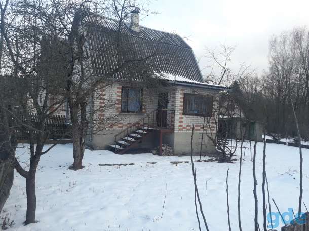 ПРОДАМ ДАЧУ, брестский район, фотография 2
