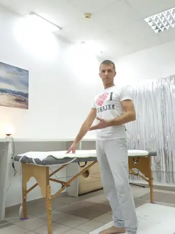 Классический и расслабляющий массаж в Бресте, фотография 6
