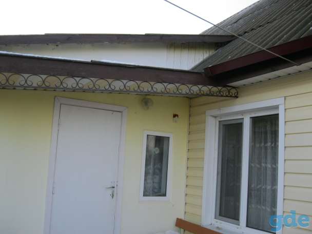 дом в д.Замлынье 38, фотография 8