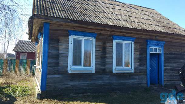 Продам дом в д. Сачковичи, фотография 3