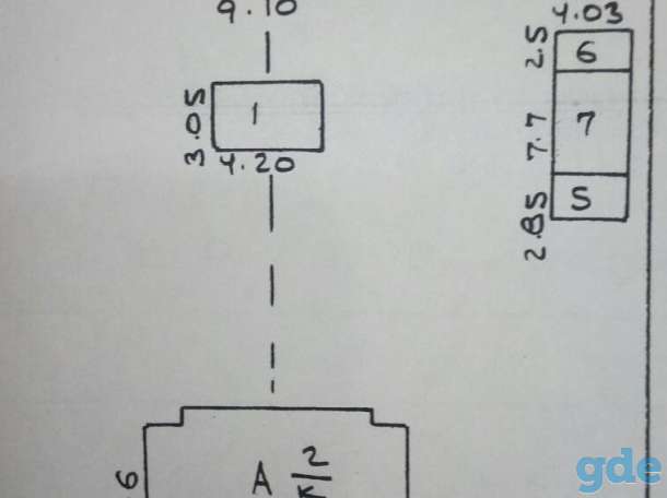 Продам дом в 20 км от Минска, д.Дворище, ул. Восточная, д. 5, фотография 9
