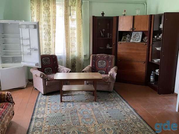 Продам дом, Ул Загарадняя, фотография 1