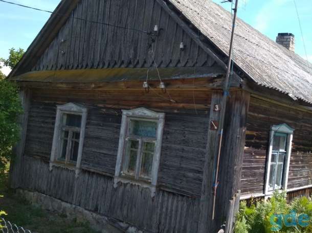 Продажа участка, Минская область, Узденский район, д.Семеновичи, фотография 3
