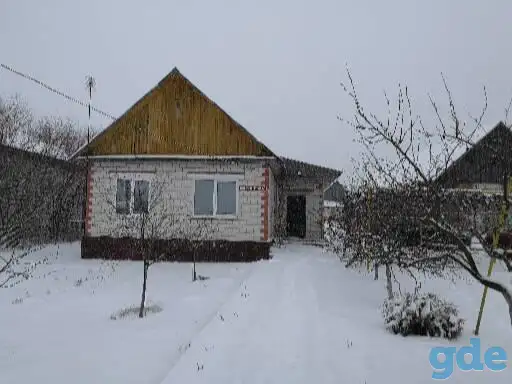 продается 1 этажный дом в г.Калинковичи, фотография 12