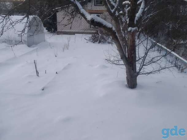 Продам дачу 27 км. от Минска, Мядельское направление, фотография 10