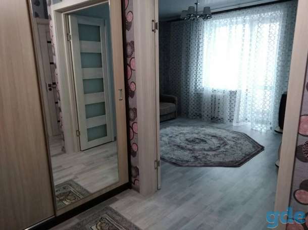 Сдам квартиру на часы, сутки, фотография 1