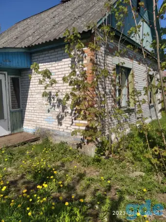 Продать дом, Витебскоя обл.докшицкий р_н.деревня витуничи, фотография 3