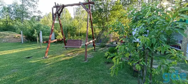 Отдых на Браславских озерах, с.т. Струсто, д. Емельянишки, фотография 4