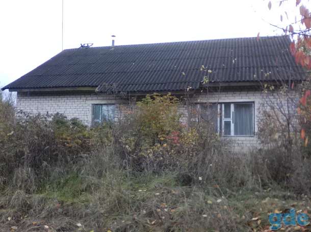 Продам дом, Гродненская обл. Корелический р - н д. Полоная, фотография 2