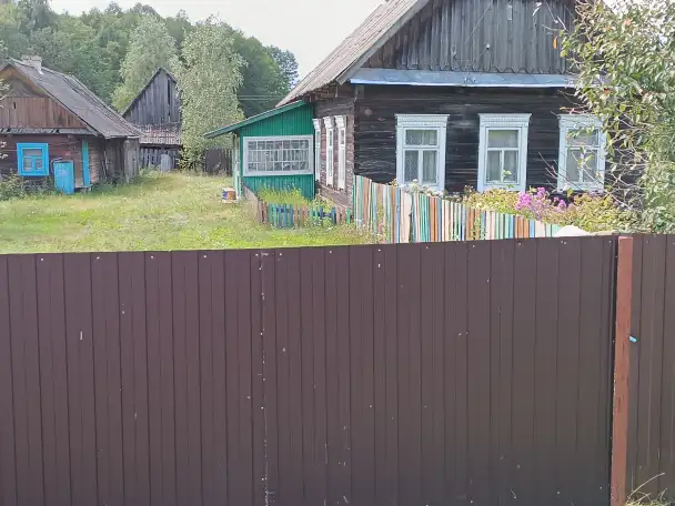 Дом в деревне Гортоль., фотография 2