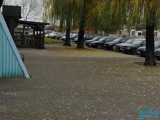 В г. Барановичи сдается в аренду торговое помещение (30 кв.м.), фотография 2