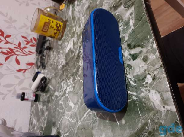 Продаю колонку Sony srs xb 20, фотография 1