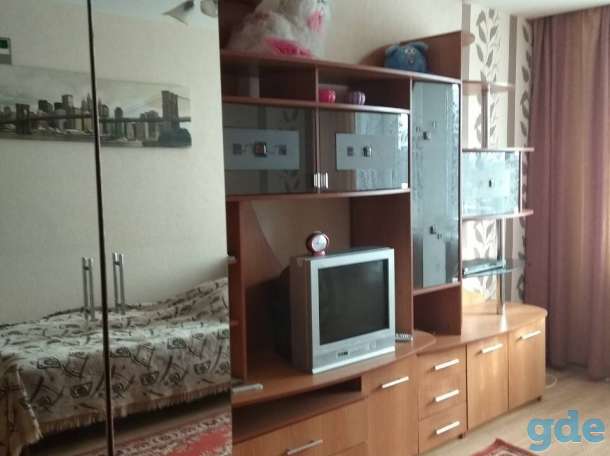 Сдам 1 комнатную квартиру, Леонова 9, фотография 8
