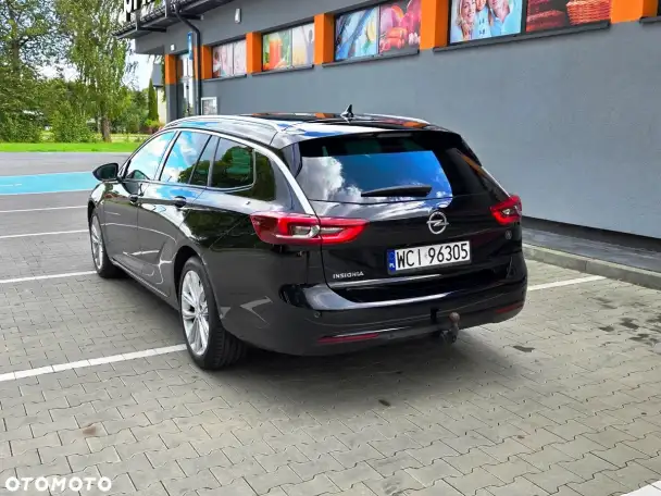 Opel Insignia Ultimate SS  Импорт под ключ Авто и Европы за 14 дней!, фотография 3