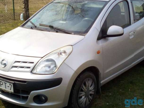 Продаю авто ниcсан пикса Nissan Pulsar, фотография 2