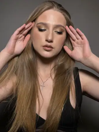 МакияжУслуги визажиста, фотография 2