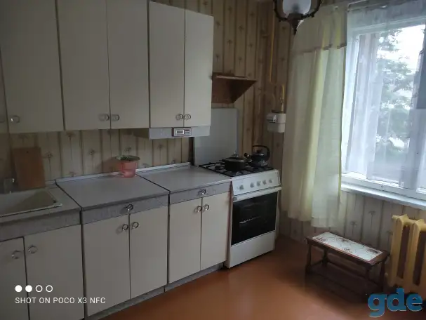 Сдается квартира, улица Строителей дом 41., фотография 1