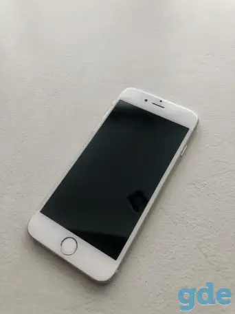 Iphone 6s 64gb Rose Gold, фотография 5