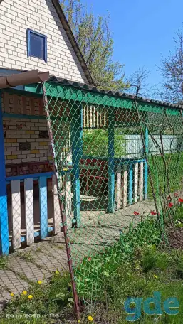 Дом в живописном месте, Комсомольская ул. 10 Синявка, фотография 9