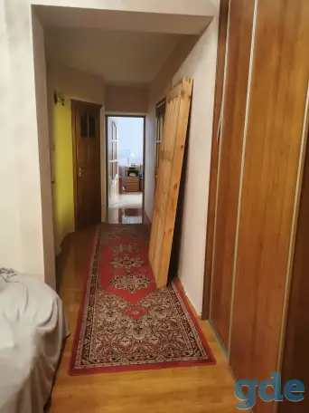 3 комнатная квартира в Бресте, Краснознаменная 93, фотография 8