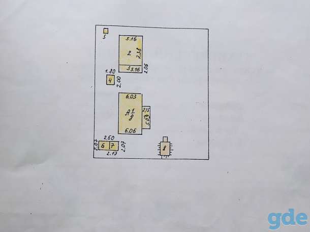 Продается дом в 4 км от Бреста., фотография 8