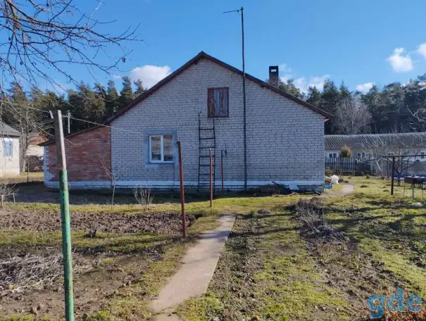 Продается дом, Барановичский район, поселок Светлый, фотография 3