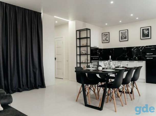 Квартира на сутки, янки купалы 88б, фотография 4