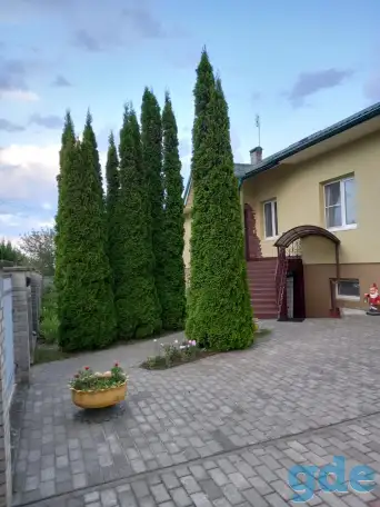 Продажа дома, Адамовичская 11, фотография 9
