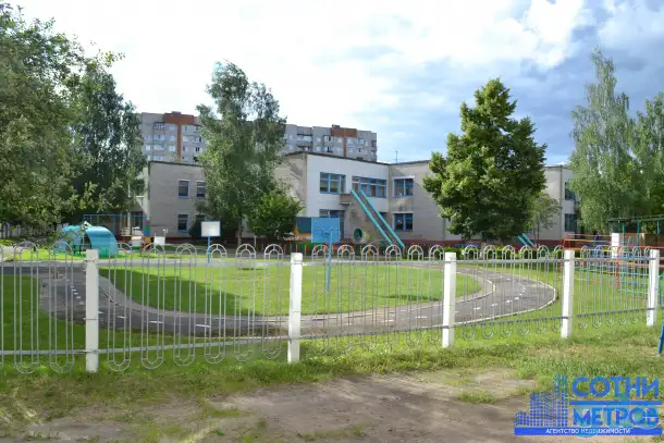 Продаю трехкомнатную квартиру в Борисове за 38.000, фотография 10
