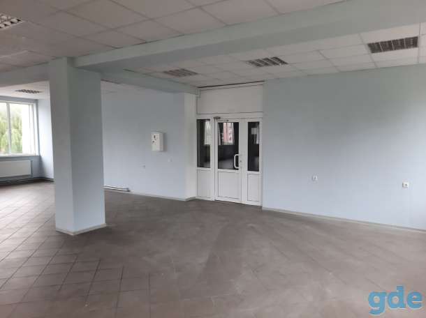 В аренду административно-торговое помещение, ул.Матросова 65-4, фотография 1