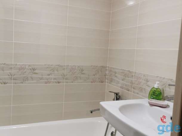 2х комнатная квпртира, Энергетиков 28, фотография 3