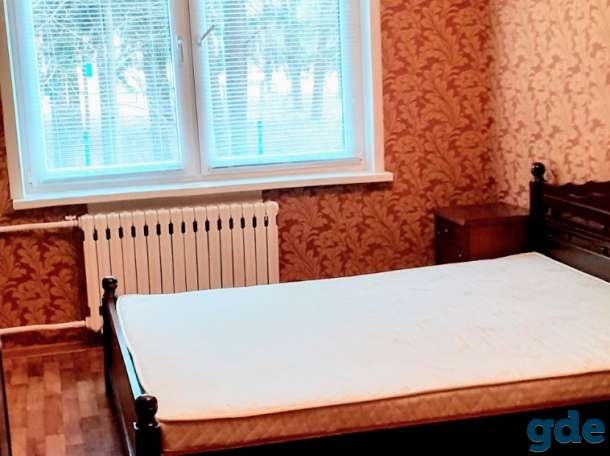 Сдам 2-х комнатную квартиру на длительный срок, фотография 7