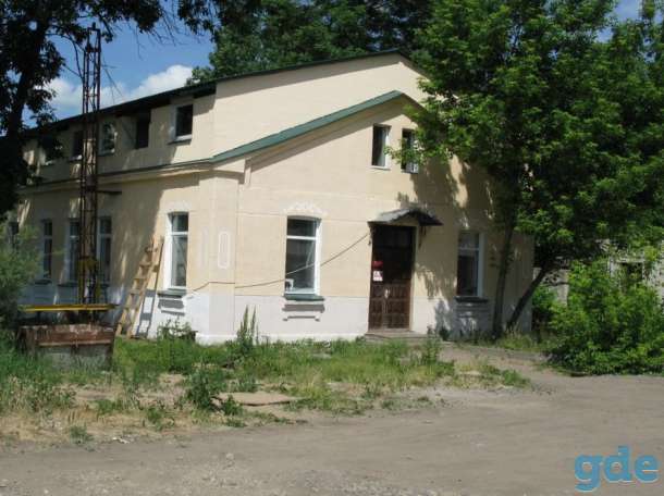 Аренда офиса+склада на Глинки 2, фотография 1