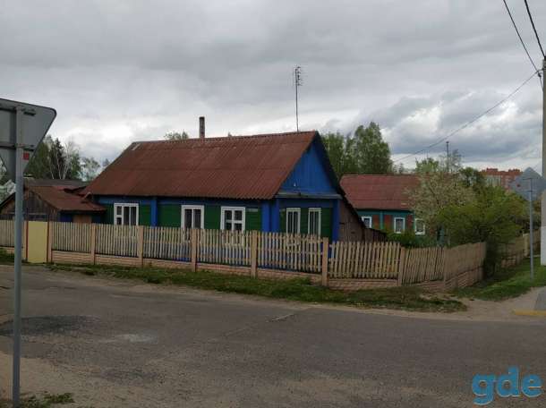 Продаётся дом, фотография 1