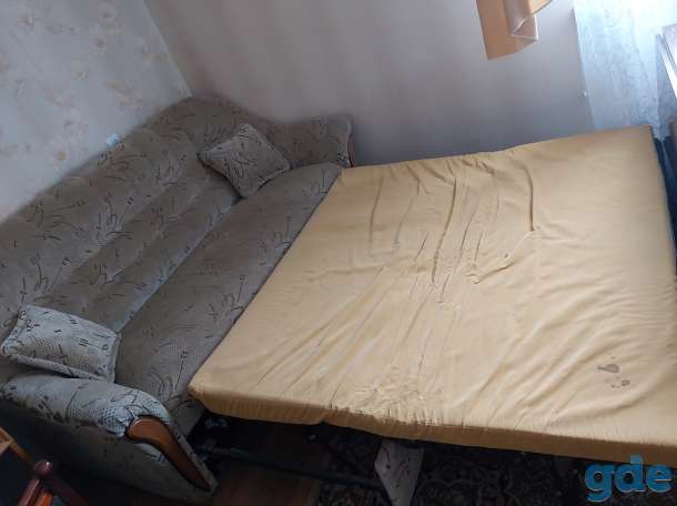 Диваны принскдрев, фотография 5