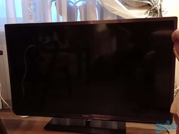 Телевизор Philips  ЖК 46, фотография 1