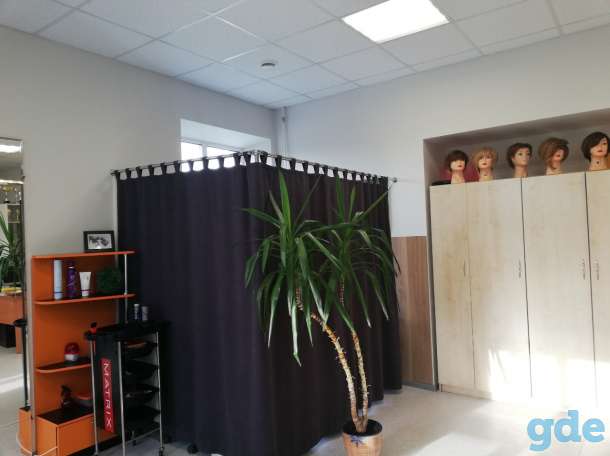 Продам салон красоты, фотография 2