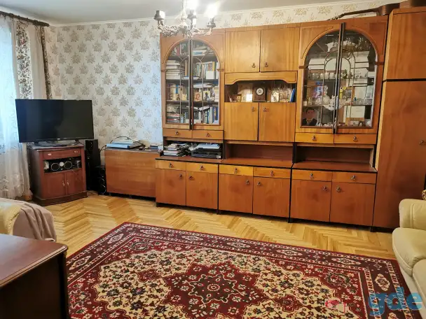3 комнатная квартира в Бресте, Краснознаменная 93, фотография 2
