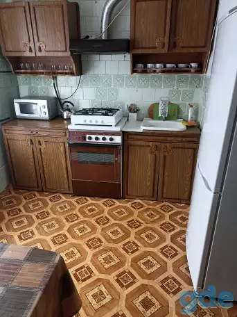Квартира на сутки, часы в Ивацевичах, улица Советская 21, фотография 6