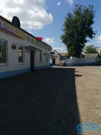 Продажа произв. базы. Витебск, ул. Горбачевского, 25., фотография 7