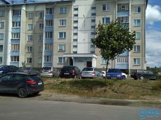 Продажа квартиры, Брестская область улица. Строителей, фотография 1