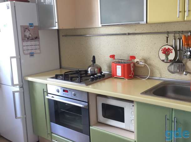 Продается 2-ух комн.кв. в центре, ул. Ленина,2-Б, фотография 4
